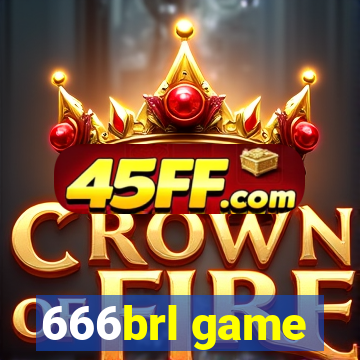 666brl game
